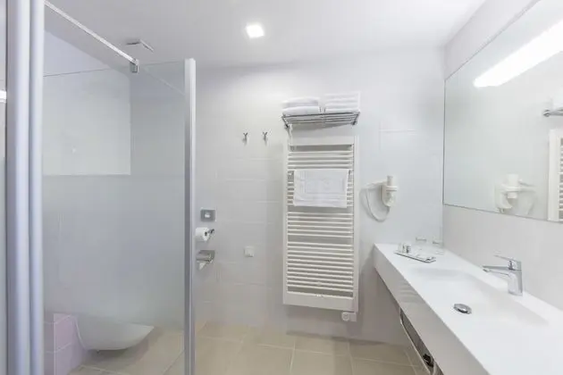 Premium İki Ayrı Yataklı Oda, Balkon, Deniz Manzaralı