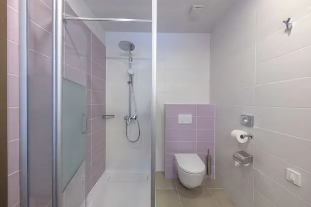 Premium İki Ayrı Yataklı Oda, Balkon, Deniz Manzaralı