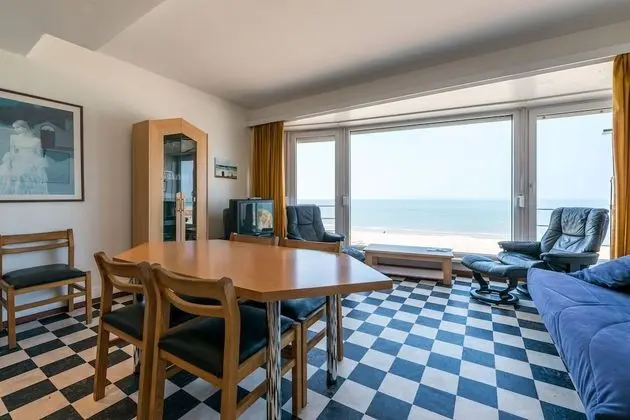 Apart Daire, 2 Yatak Odası (Vitalo 402)