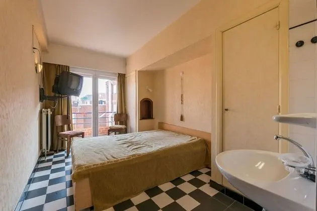 Apart Daire, 2 Yatak Odası (Vitalo 402)