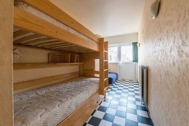 Apart Daire, 2 Yatak Odası (Vitalo 402)