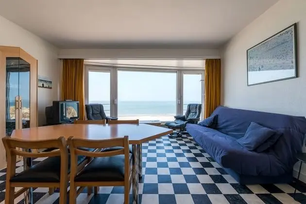 Apart Daire, 2 Yatak Odası (Vitalo 402)