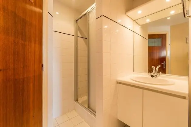 Apart Daire, 2 Yatak Odası (Vitalo 402)