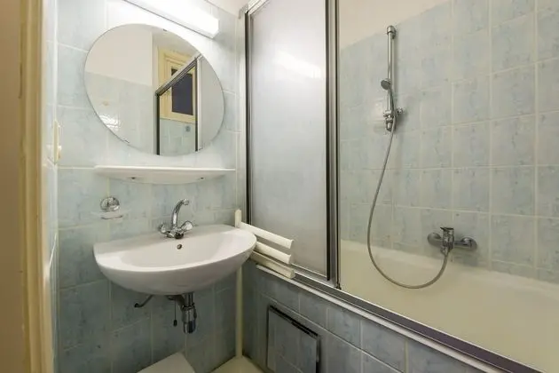 Apart Daire, 2 Yatak Odası (Vitalo 402)