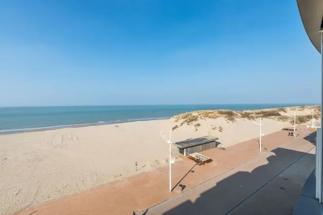 Apart Daire, 2 Yatak Odası (Vitalo 402)