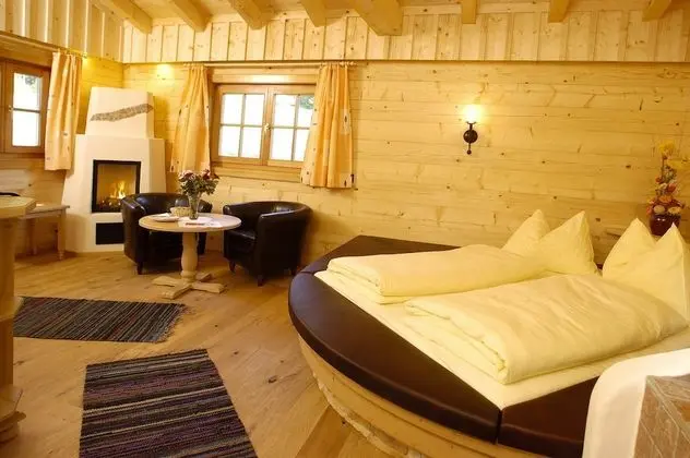 Dağ Evi, Veranda, Dağ Manzaralı