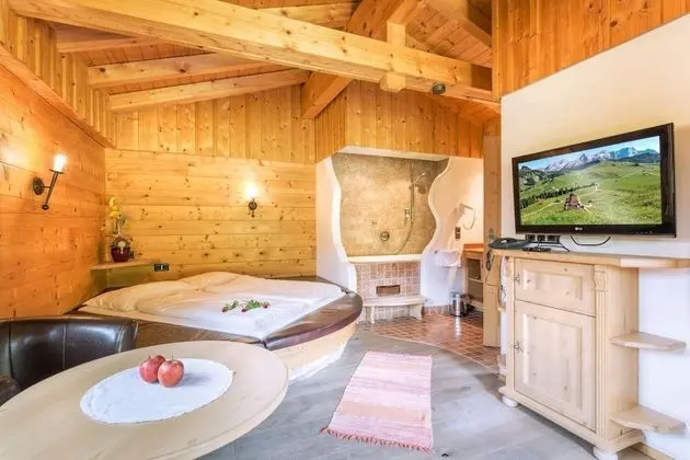 Dağ Evi, Veranda, Dağ Manzaralı