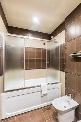Comfort İki Ayrı Yataklı Oda