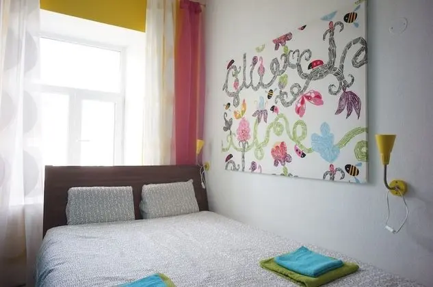 Economy Tek Büyük Yataklı Oda, Ortak Banyo