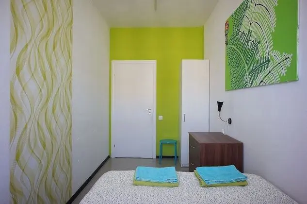 Economy Tek Büyük Yataklı Oda, Ortak Banyo