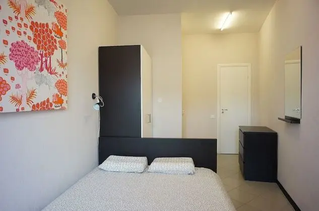 Standard Tek Büyük Yataklı Oda, Özel Banyo