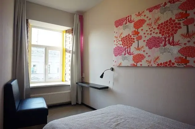 Standard Tek Büyük Yataklı Oda, Özel Banyo