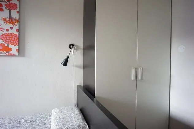 Standard Tek Büyük Yataklı Oda, Özel Banyo