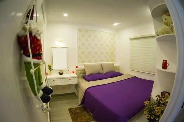 Apart Daire, 2 Yatak Odası