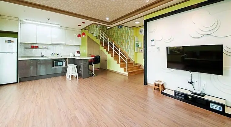 BaDa Room (30 PY)