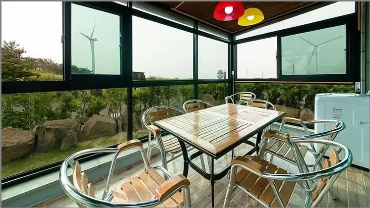 BaDa Room (30 PY)