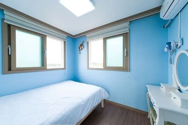 NoEul Room (35 PY)