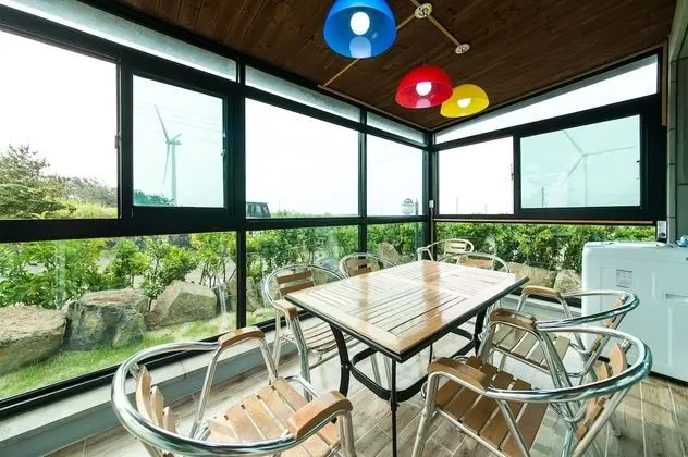 NoEul Room (35 PY)
