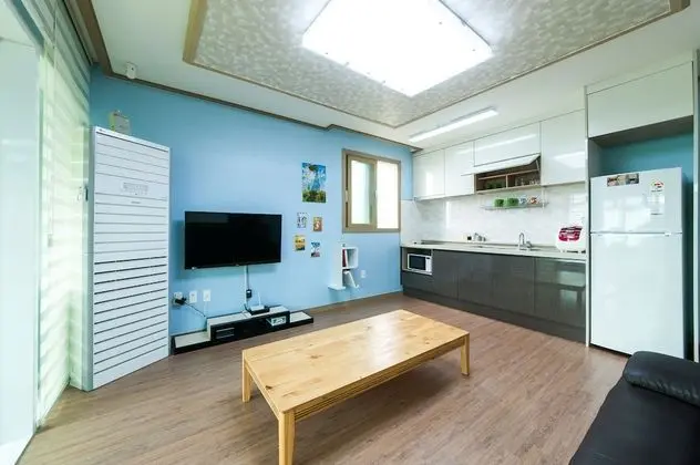 NoEul Room (35 PY)