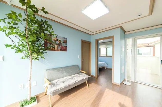 NoEul Room (35 PY)