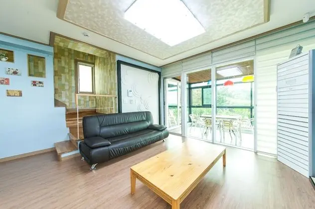 NoEul Room (35 PY)