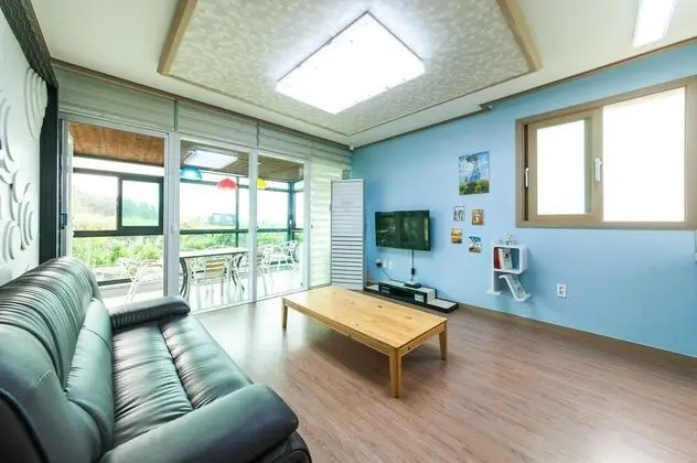 NoEul Room (35 PY)