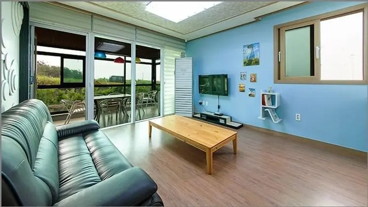 NoEul Room (35 PY)