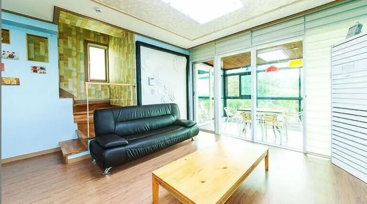 NoEul Room (35 PY)