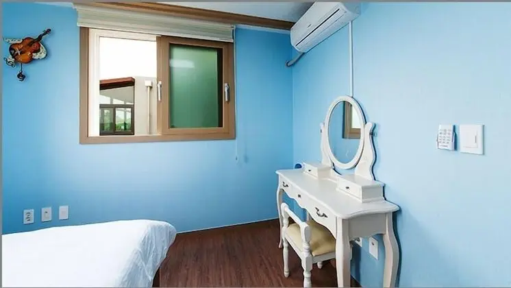 NoEul Room (35 PY)
