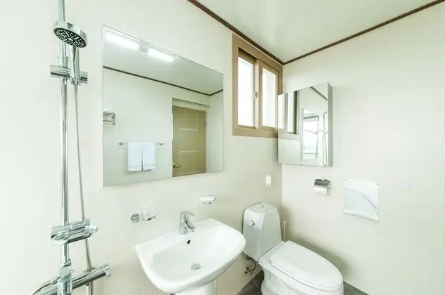 NoEul Room (35 PY)