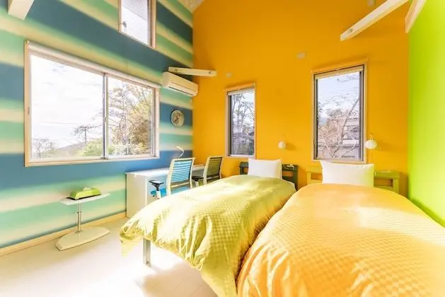 Deluxe Villa