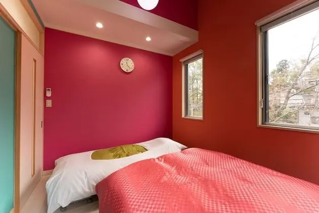 Deluxe Villa