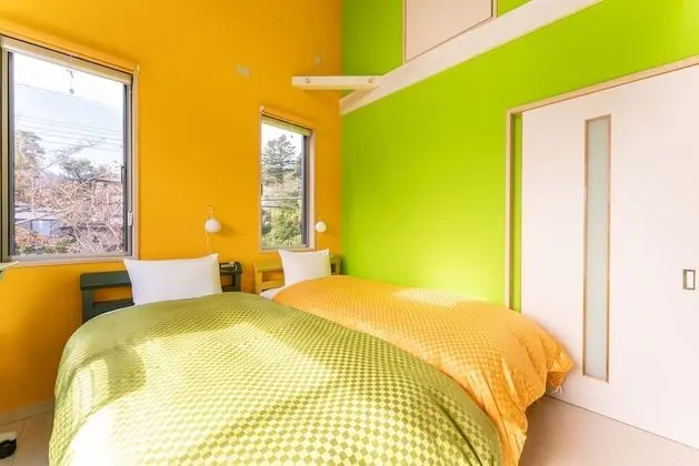 Deluxe Villa