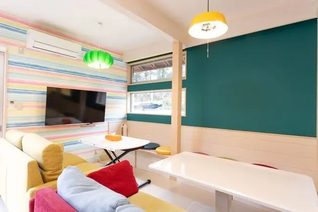 Deluxe Villa