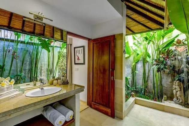 Villa, 3 Yatak Odası, Bahçe Manzaralı