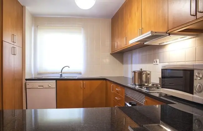 Apart Daire, 3 Yatak Odası