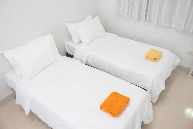 Deluxe Tek Büyük Yataklı Oda (Airconditioned)