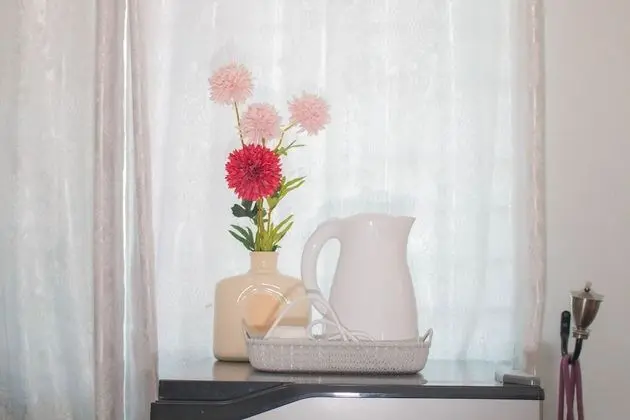 Deluxe Tek Büyük Yataklı Oda (Airconditioned)