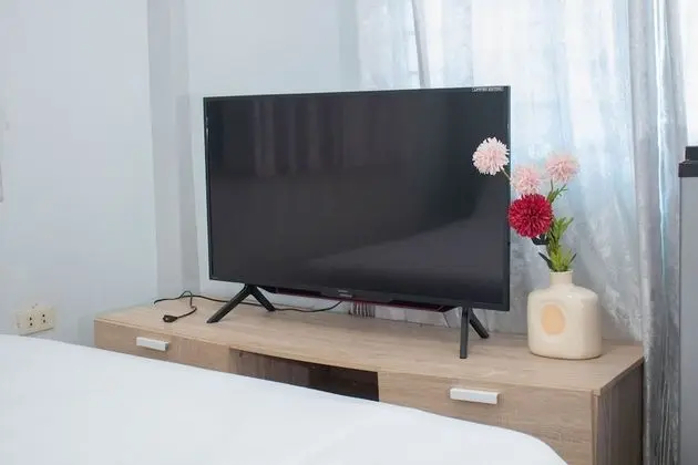 Deluxe Tek Büyük Yataklı Oda (Airconditioned)