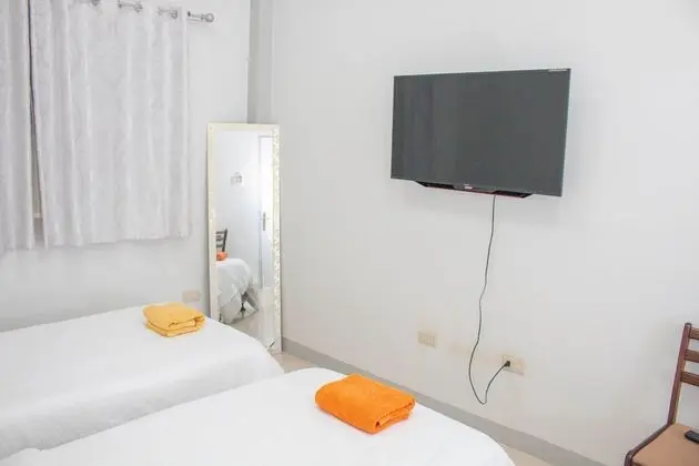 Deluxe Tek Büyük Yataklı Oda (Airconditioned)