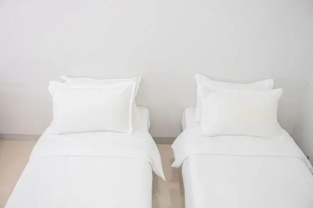 Deluxe Tek Büyük Yataklı Oda (Airconditioned)