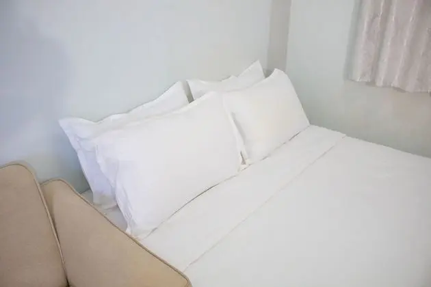 Deluxe Tek Büyük Yataklı Oda (Airconditioned)