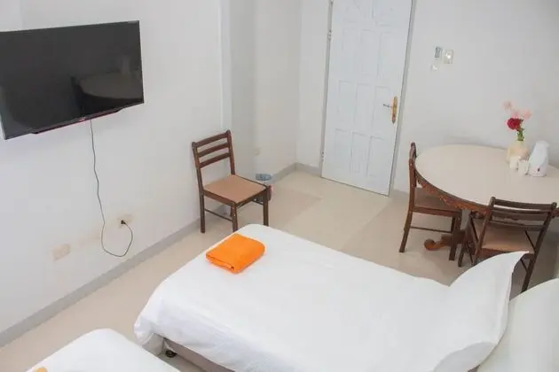 Deluxe Tek Büyük Yataklı Oda (Airconditioned)