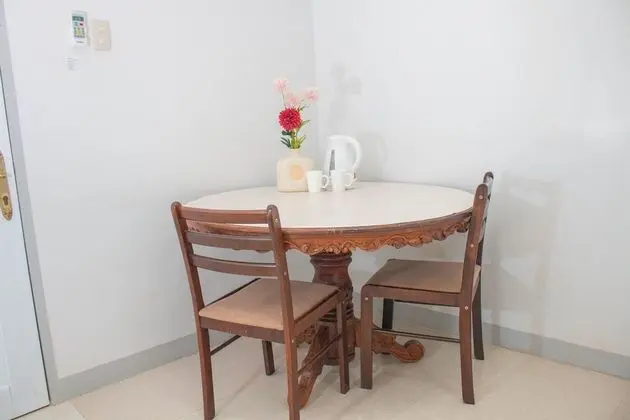 Deluxe Tek Büyük Yataklı Oda (Airconditioned)