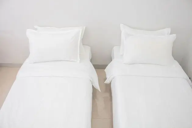 Deluxe Tek Büyük Yataklı Oda (Airconditioned)