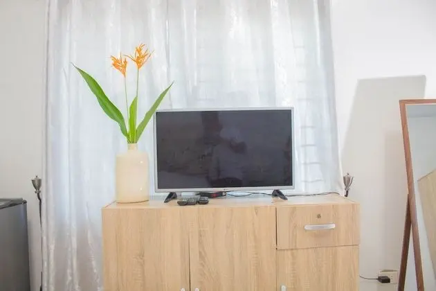 Deluxe Tek Büyük Yataklı Oda (Airconditioned)