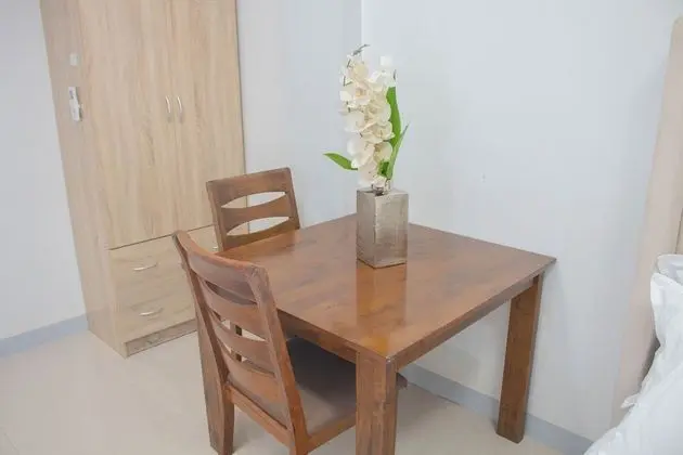 Deluxe Tek Büyük Yataklı Oda (Airconditioned)