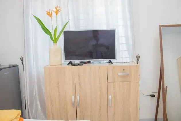 Deluxe Tek Büyük Yataklı Oda (Airconditioned)