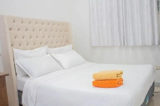 Deluxe Tek Büyük Yataklı Oda (Airconditioned)