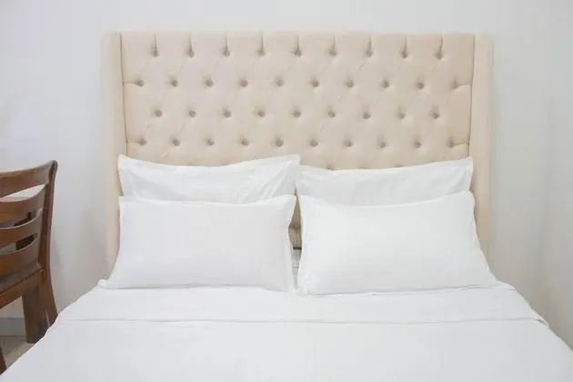 Deluxe Tek Büyük Yataklı Oda (Airconditioned)